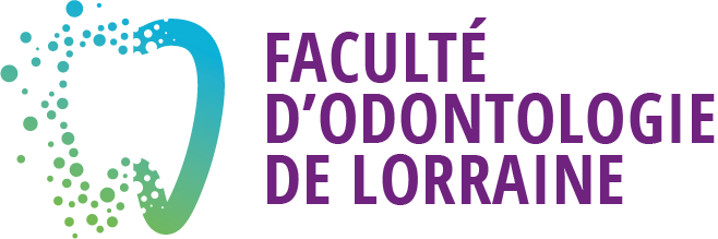 Logo de la faculté d'odontologie de Lorraine
