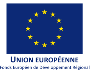 Logo union européenne
